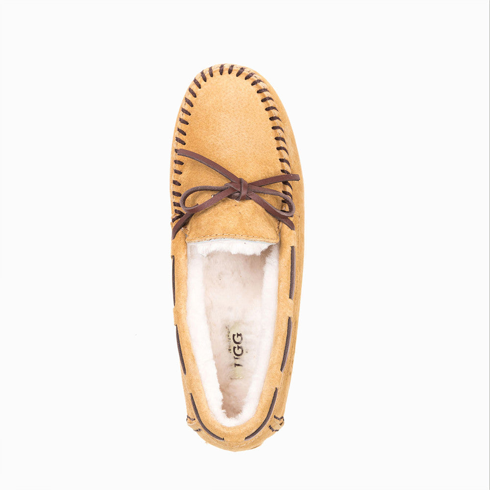 ROMY MOCCASIN OZWEAR UGG