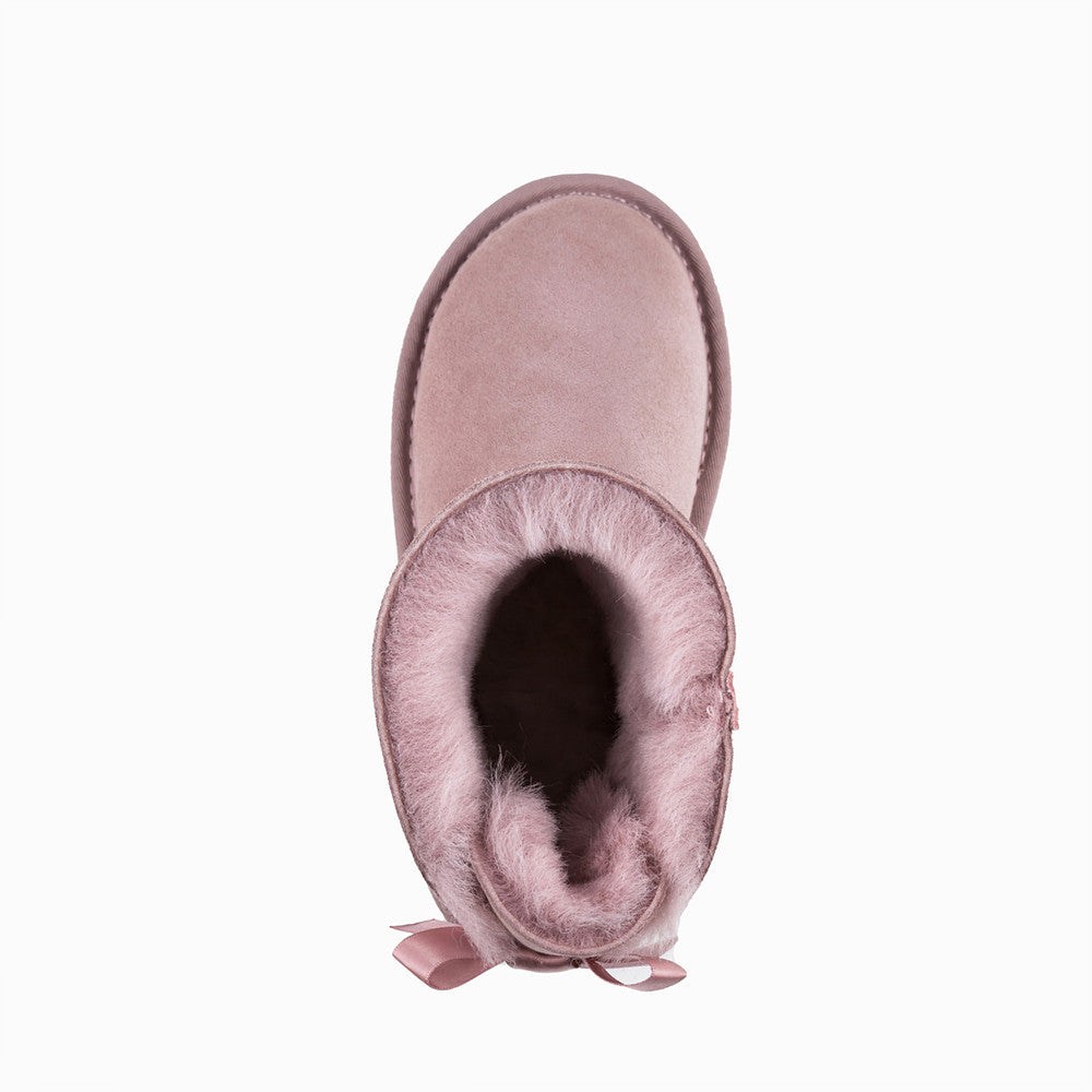 BAILEY BOW BOOTS OZWEAR UGG