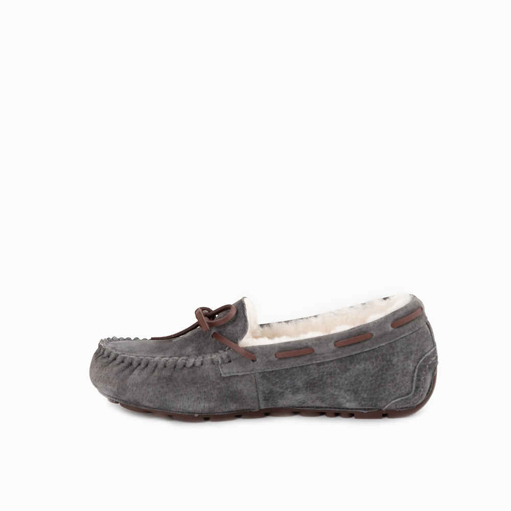 ROMY MOCCASIN OZWEAR UGG