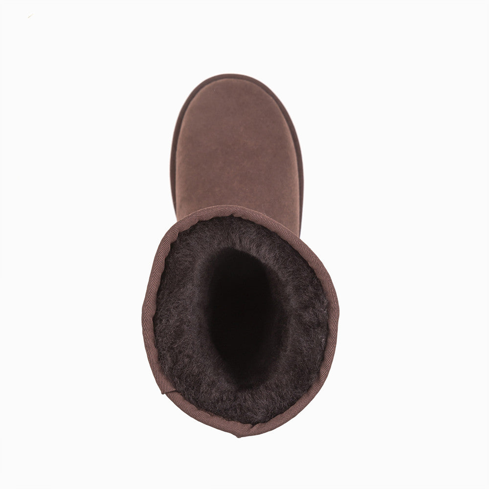 CLASSIC SHORT BOOTS OZWEAR UGG