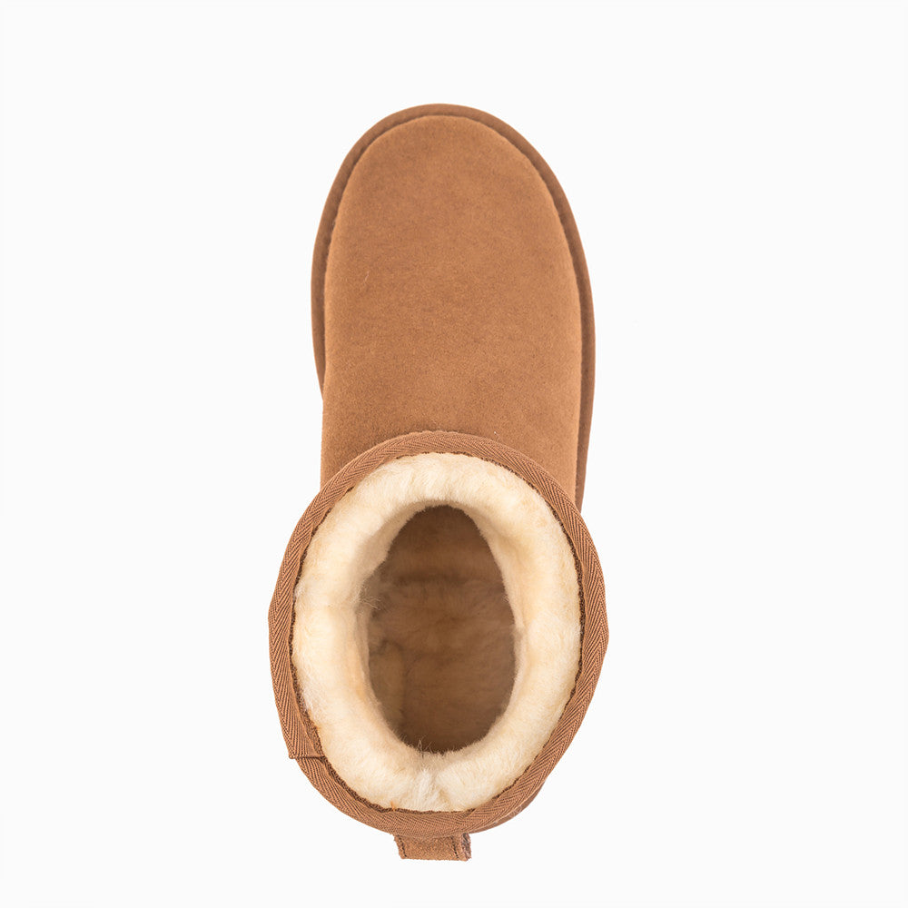 CLASSIC MINI BOOTS OZWEAR UGG