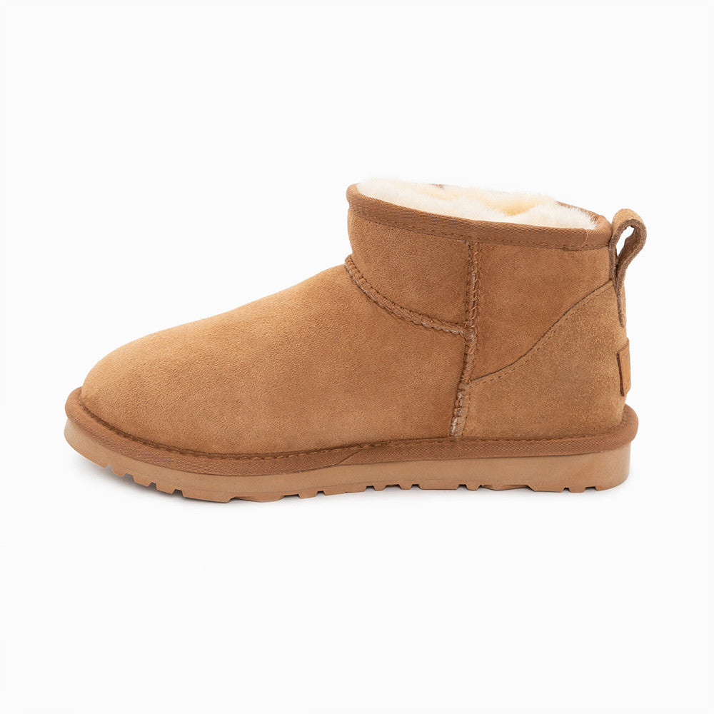 CLASSIC ULTRA MINI BOOTS OZWEAR UGG