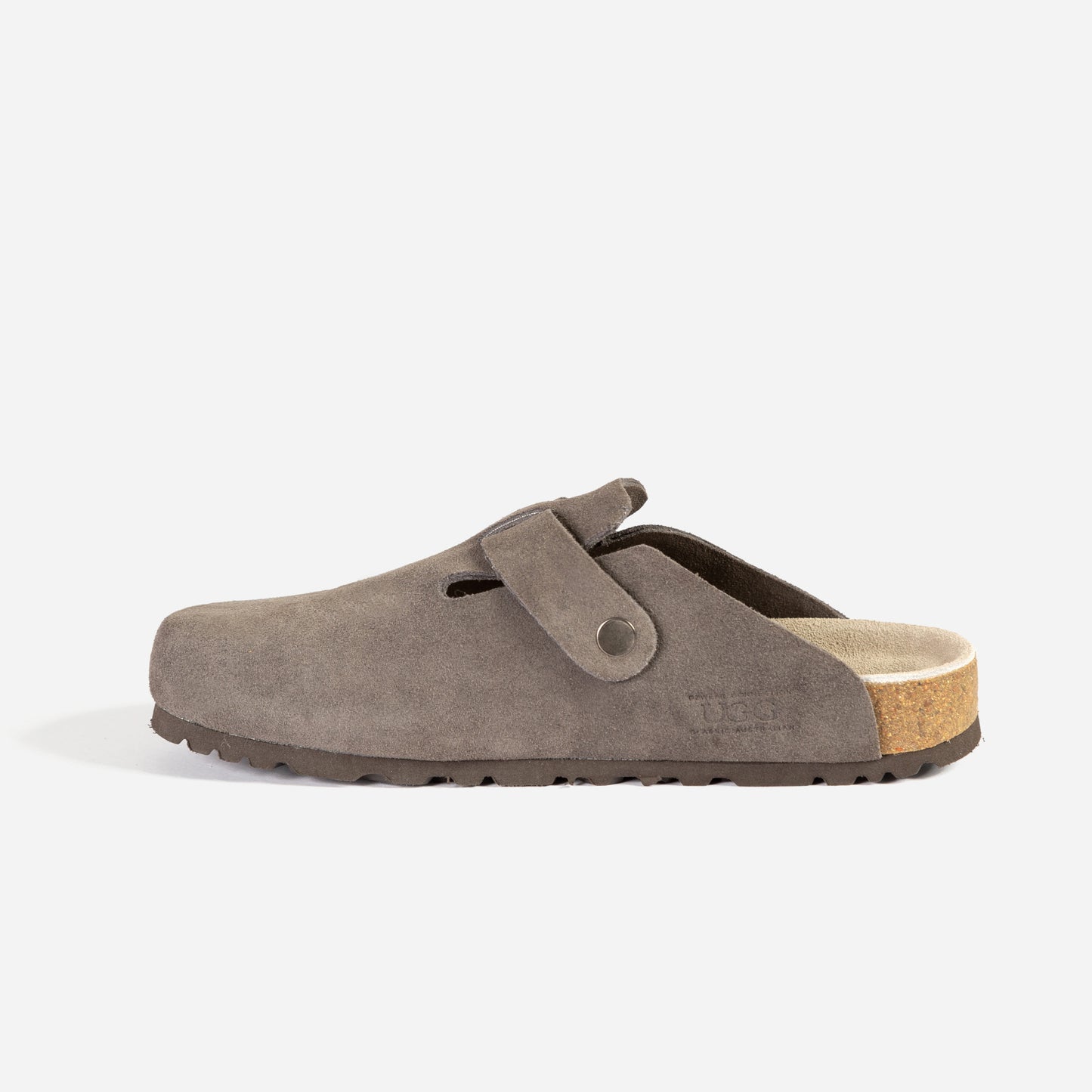 AUSSIE SOFT FOOTBED SLIPPER OZWEAR UGG