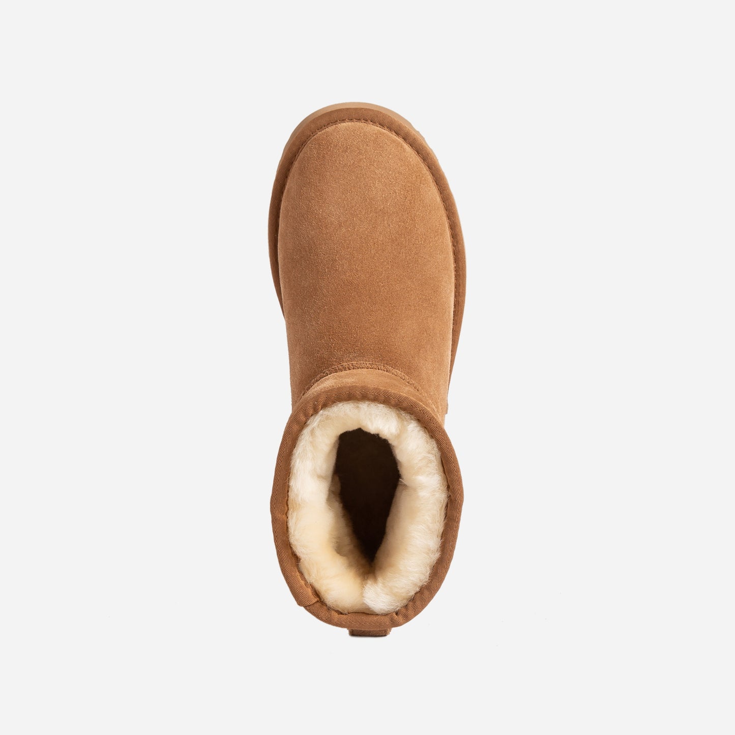 CLASSIC MINI PLATFORM BOOTS(5CM) OZWEAR UGG