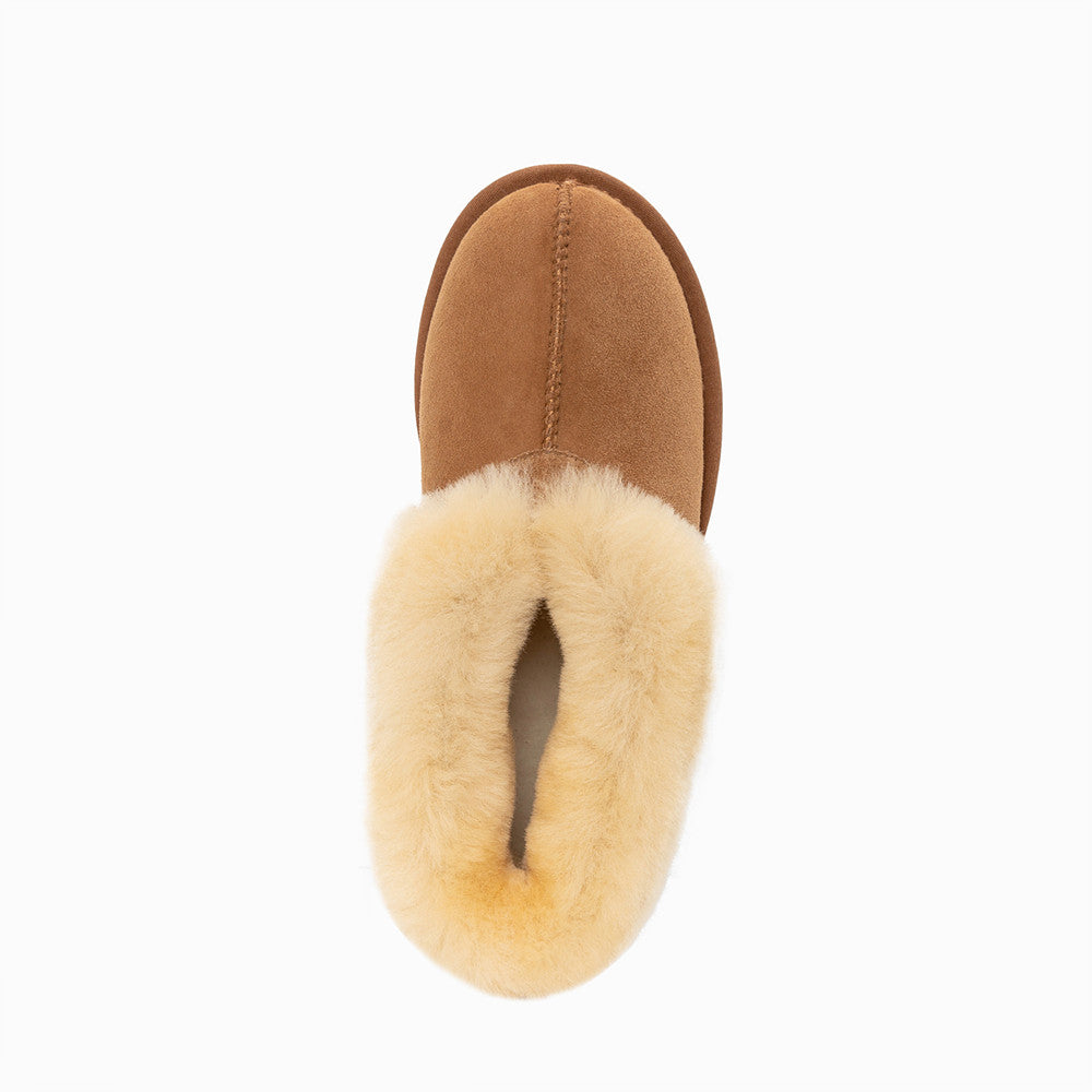 ADRIAN ANKLE BOOTS OZWEAR UGG