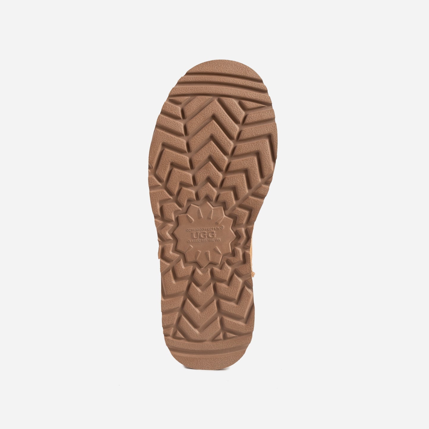 CLASSIC MINI PLATFORM BOOTS(5CM) OZWEAR UGG