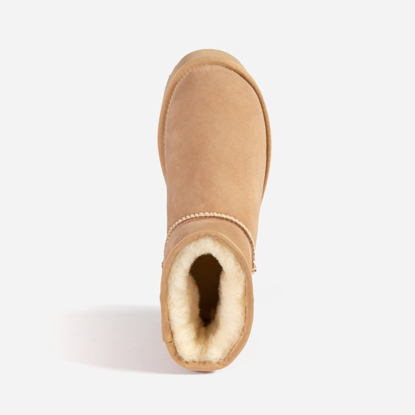 CLASSIC MINI PLATFORM BOOTS(5CM) OZWEAR UGG