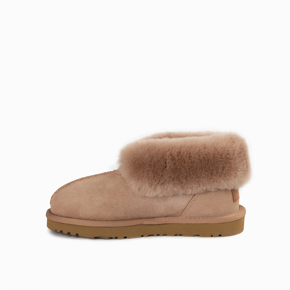 ADRIAN ANKLE BOOTS OZWEAR UGG