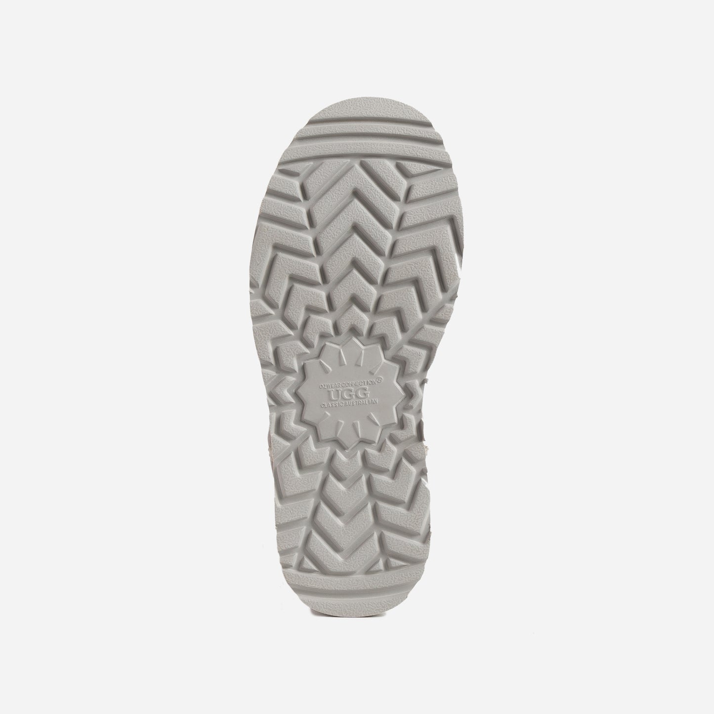 CLASSIC ULTRA MINI PLATFORM BOOTS(4CM) OZWEAR UGG