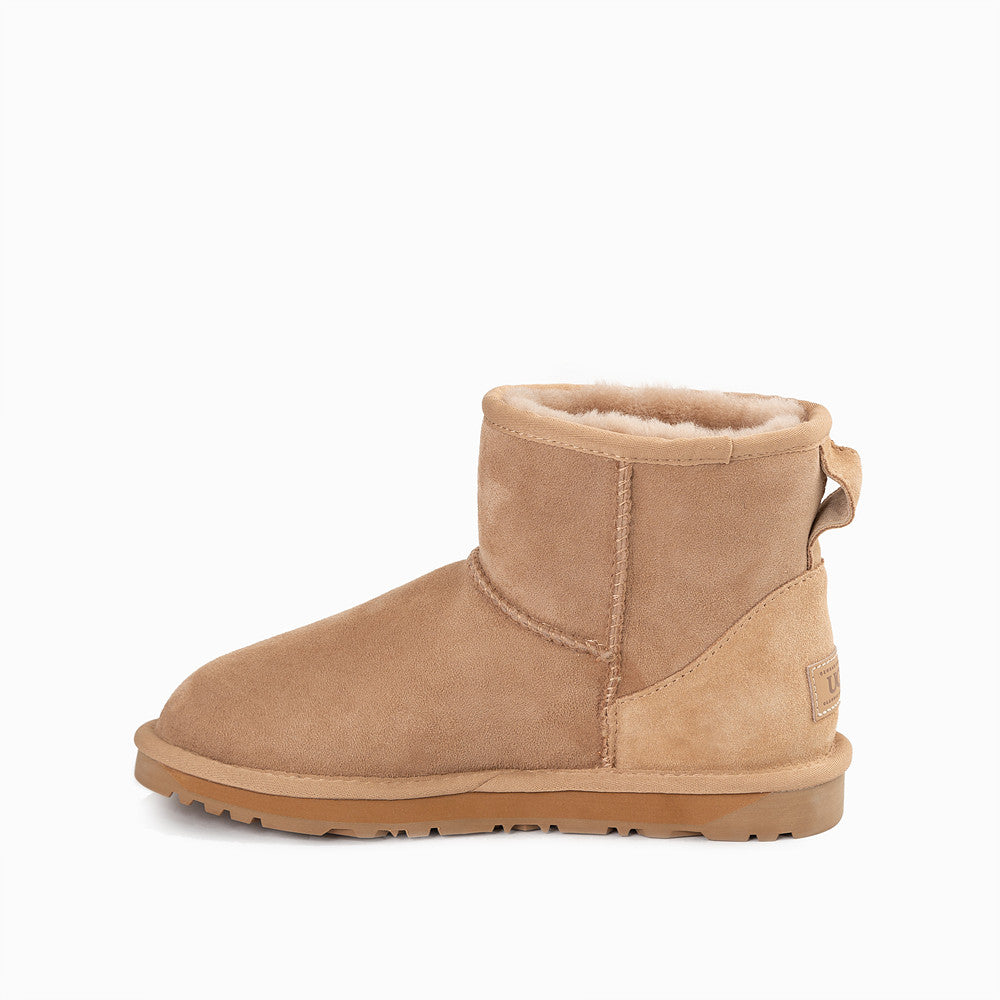 CLASSIC MINI BOOTS OZWEAR UGG
