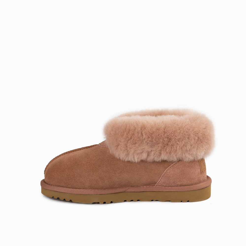 ADRIAN ANKLE BOOTS OZWEAR UGG