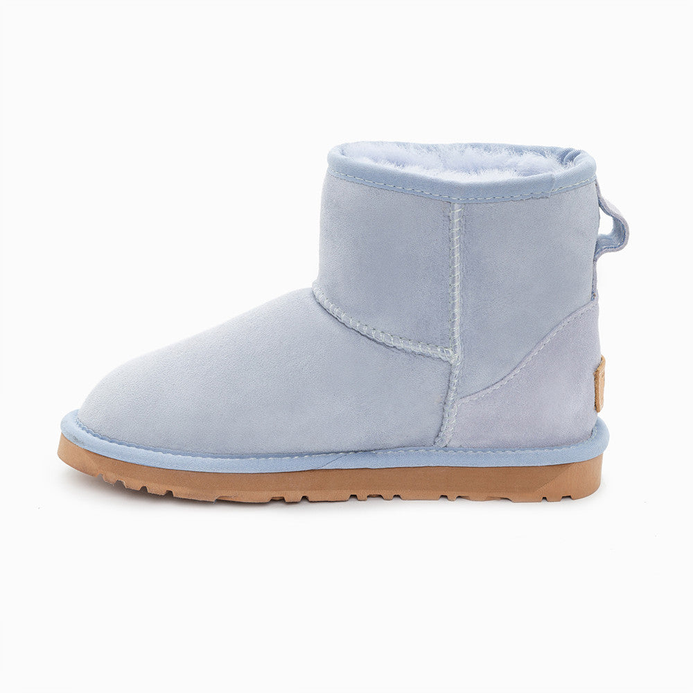 Baby best sale blue uggs