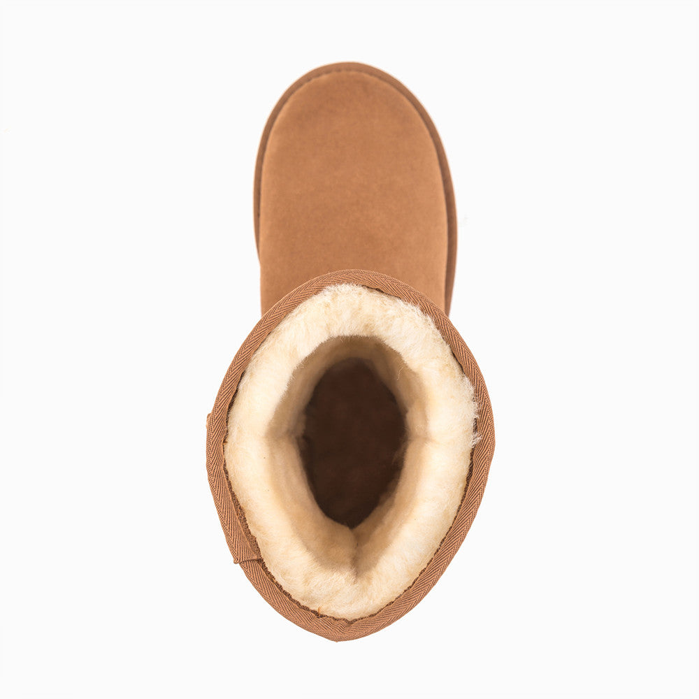 CLASSIC SHORT BOOTS OZWEAR UGG