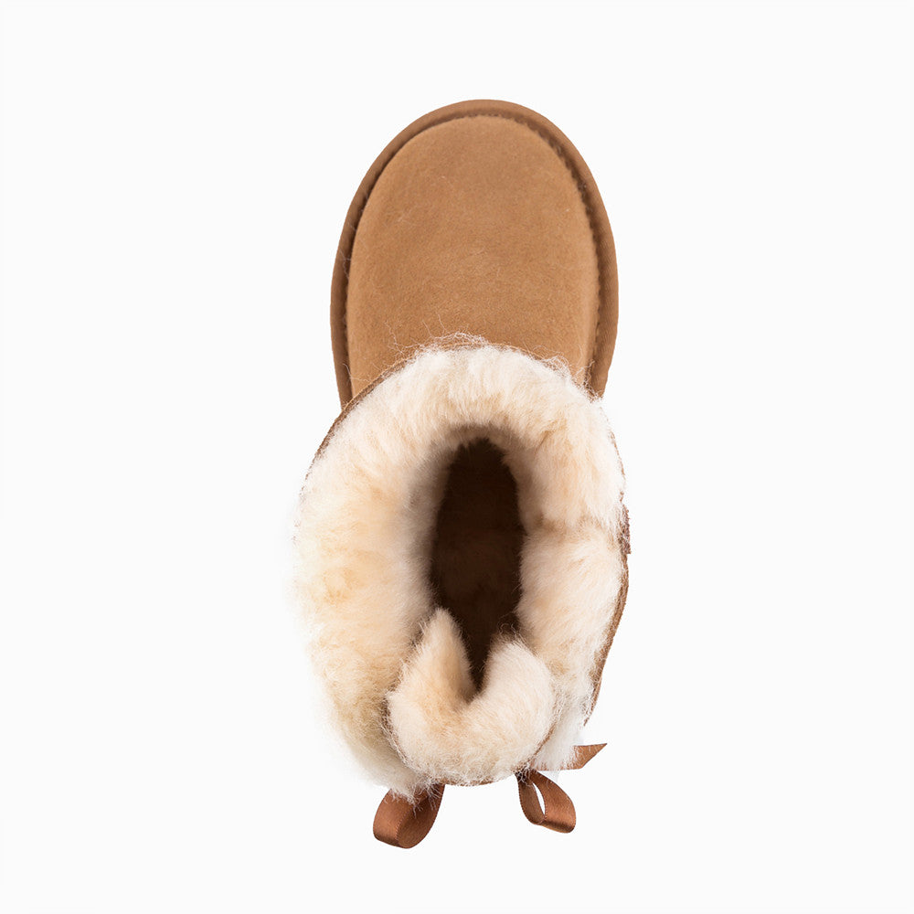 BAILEY BOW BOOTS OZWEAR UGG