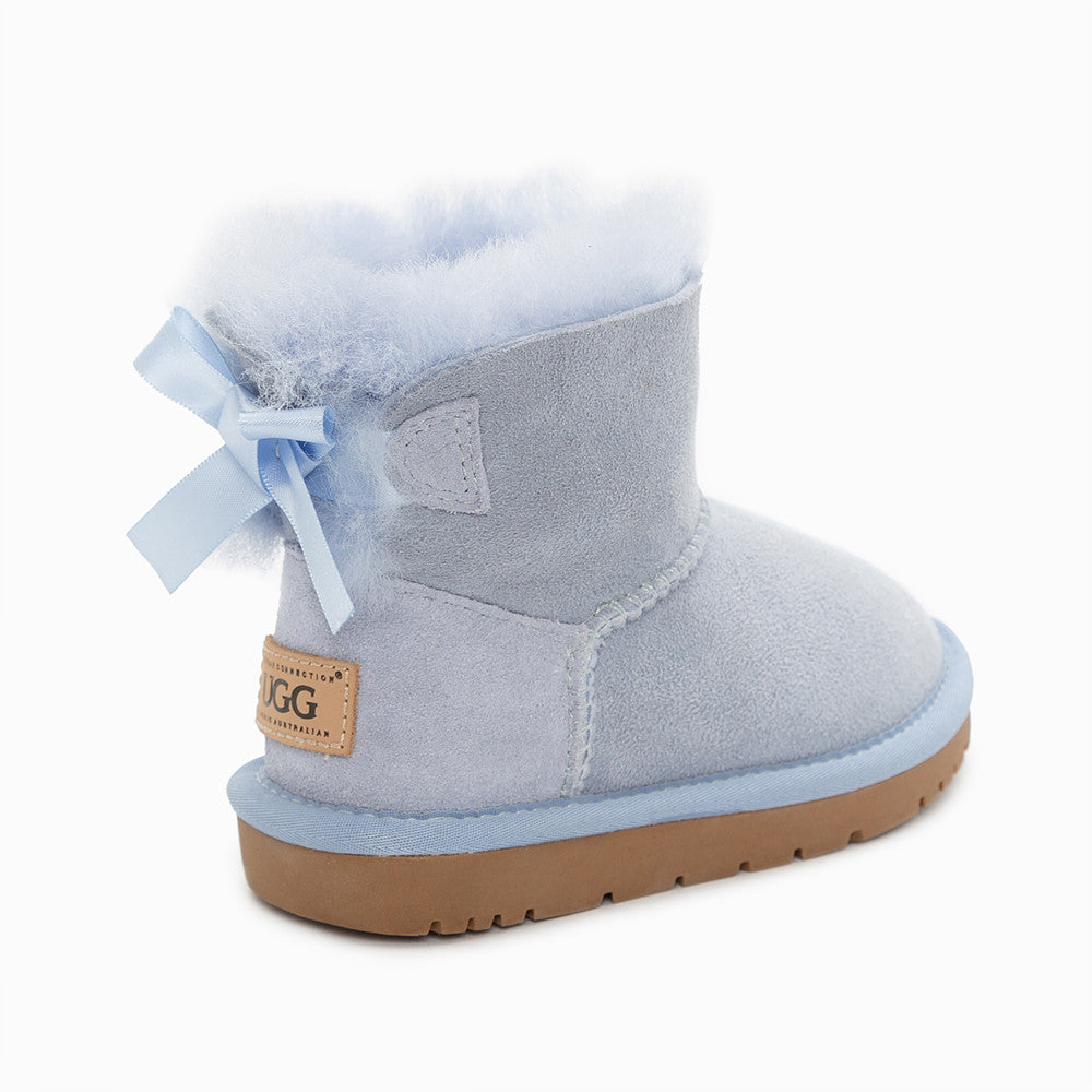 BAILEY BOW BOOTS OZWEAR UGG