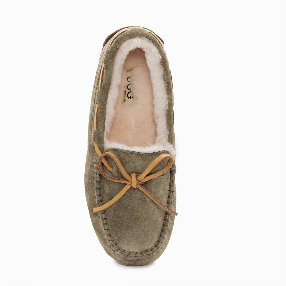 ROMY MOCCASIN OZWEAR UGG