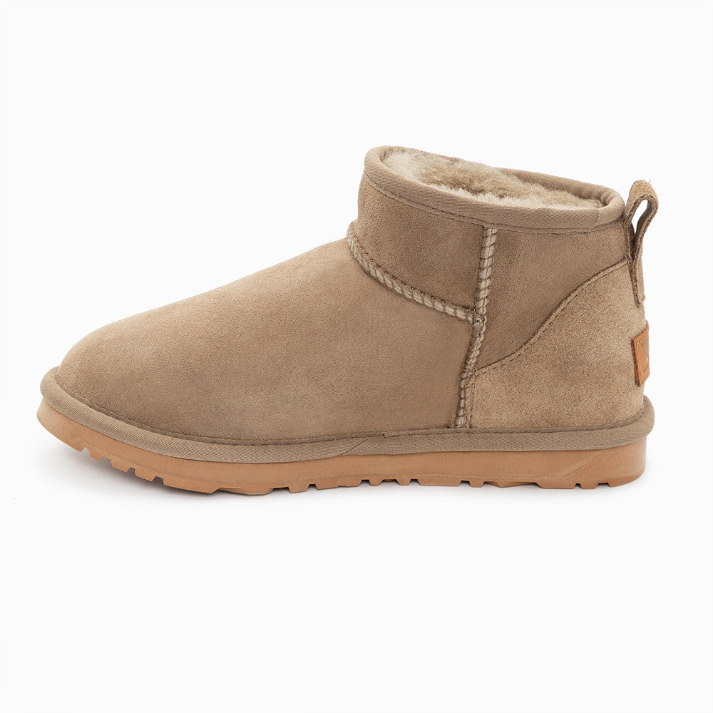CLASSIC ULTRA MINI BOOTS OZWEAR UGG