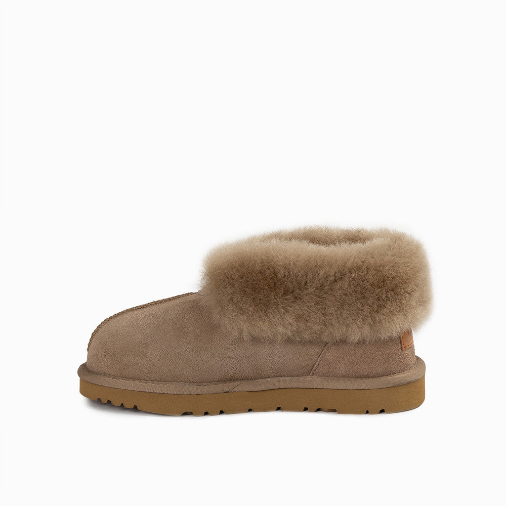 ADRIAN ANKLE BOOTS OZWEAR UGG