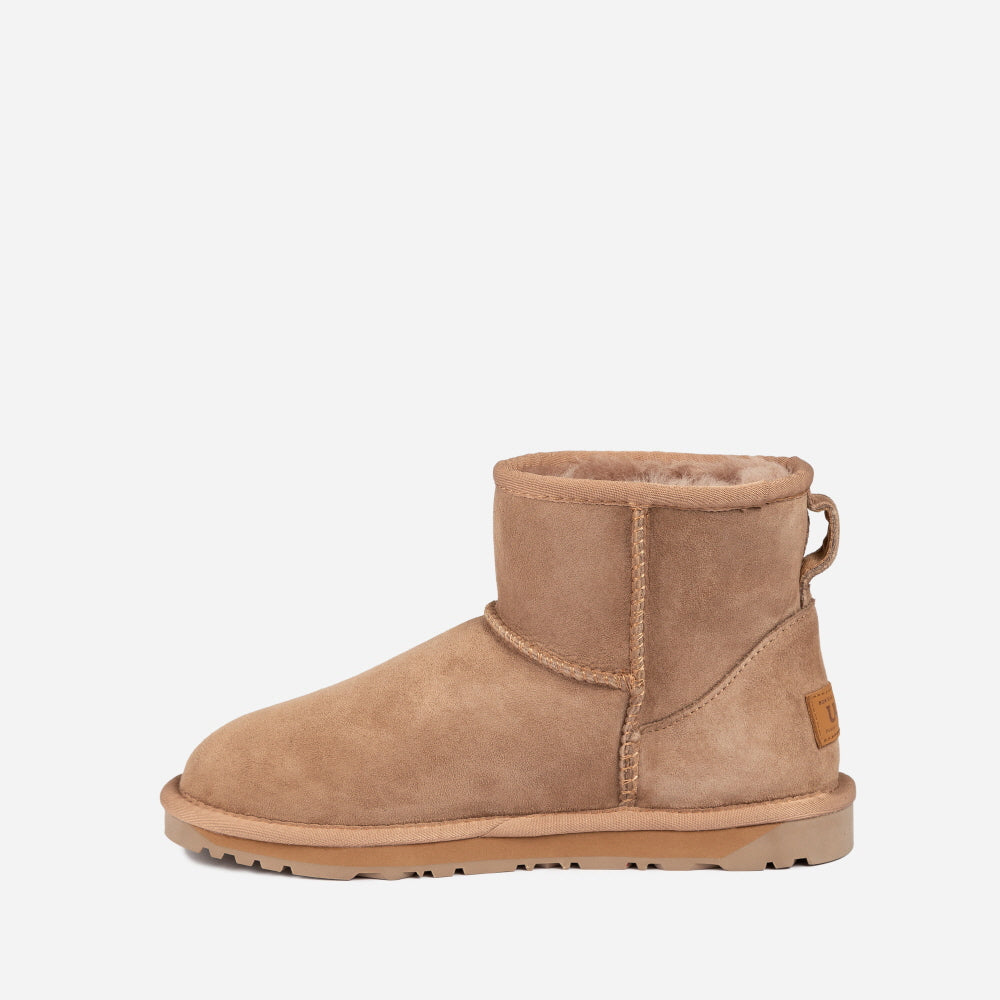 CLASSIC MINI BOOTS OZWEAR UGG