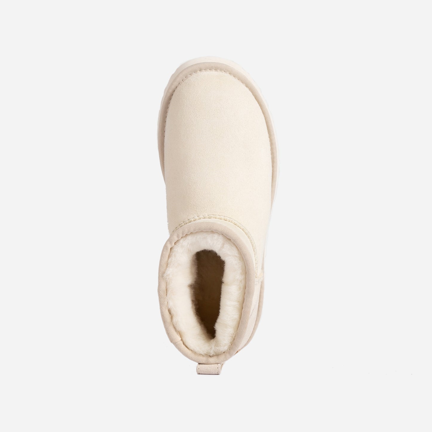 CLASSIC ULTRA MINI PLATFORM BOOTS(4CM) OZWEAR UGG