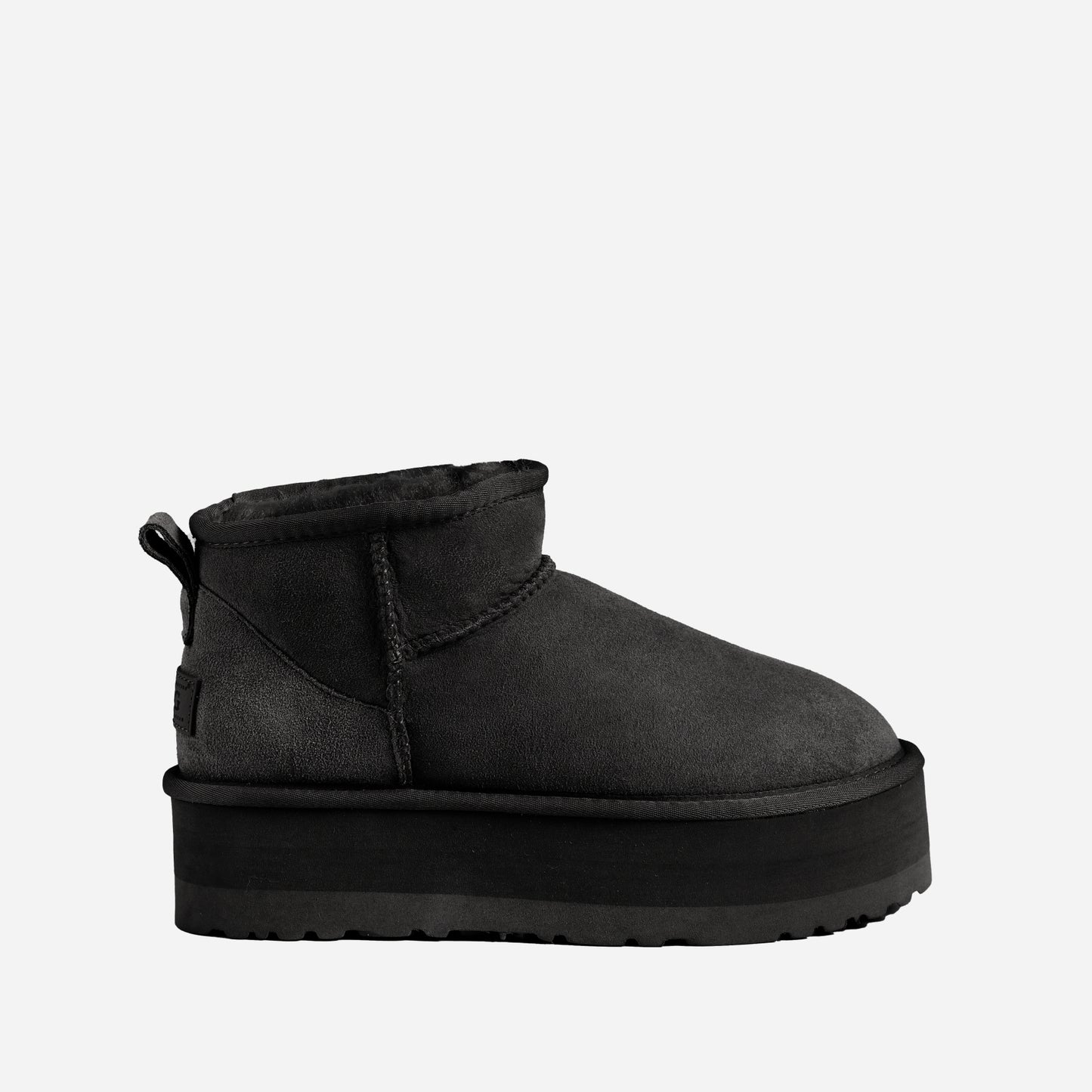 CLASSIC ULTRA MINI PLATFORM BOOTS(5CM) OZWEAR UGG