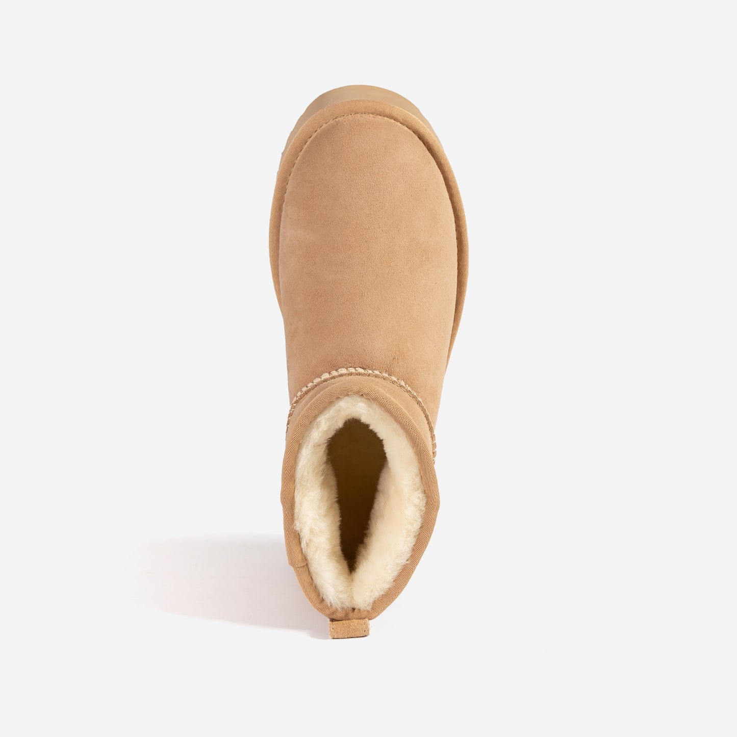 CLASSIC ULTRA MINI PLATFORM BOOTS(5CM) OZWEAR UGG