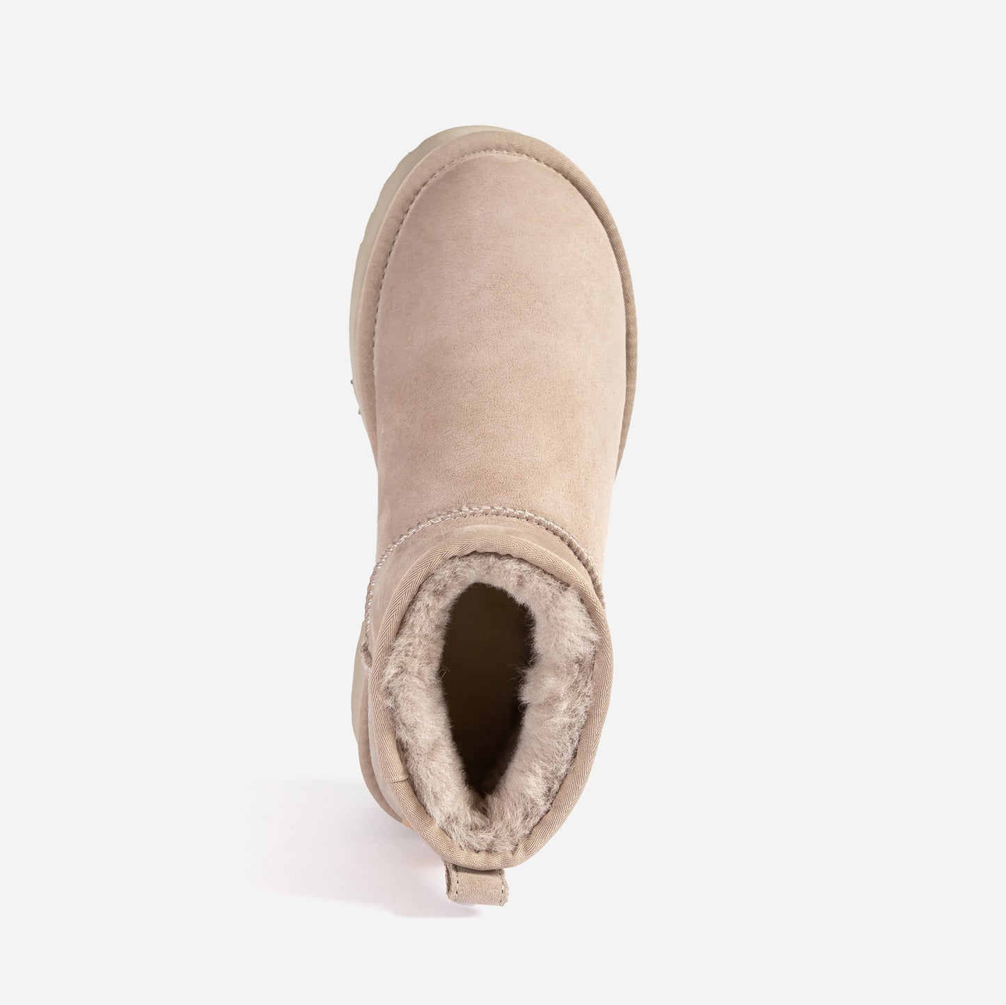 CLASSIC ULTRA MINI PLATFORM BOOTS(5CM) OZWEAR UGG