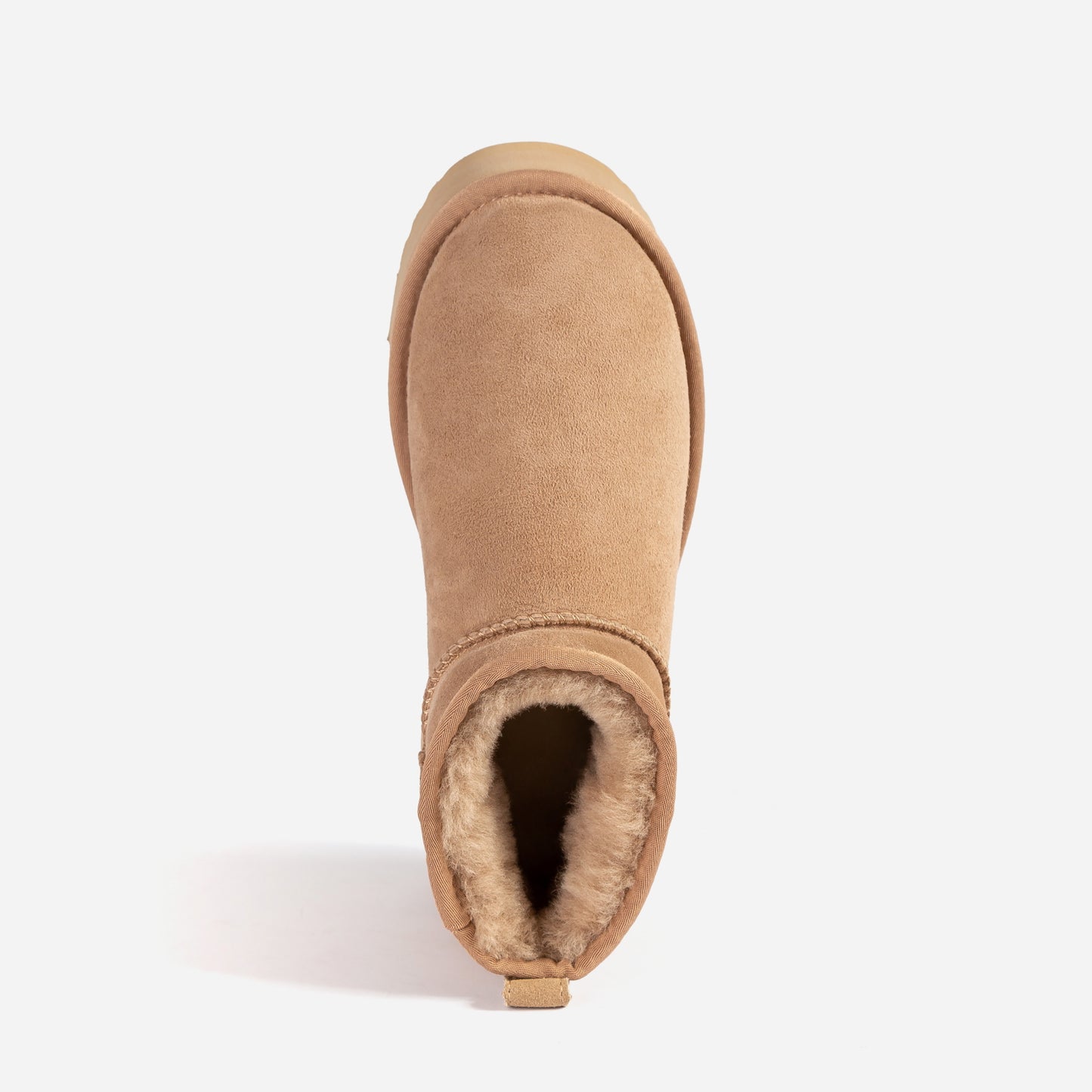 CLASSIC ULTRA MINI PLATFORM BOOTS(5CM) OZWEAR UGG