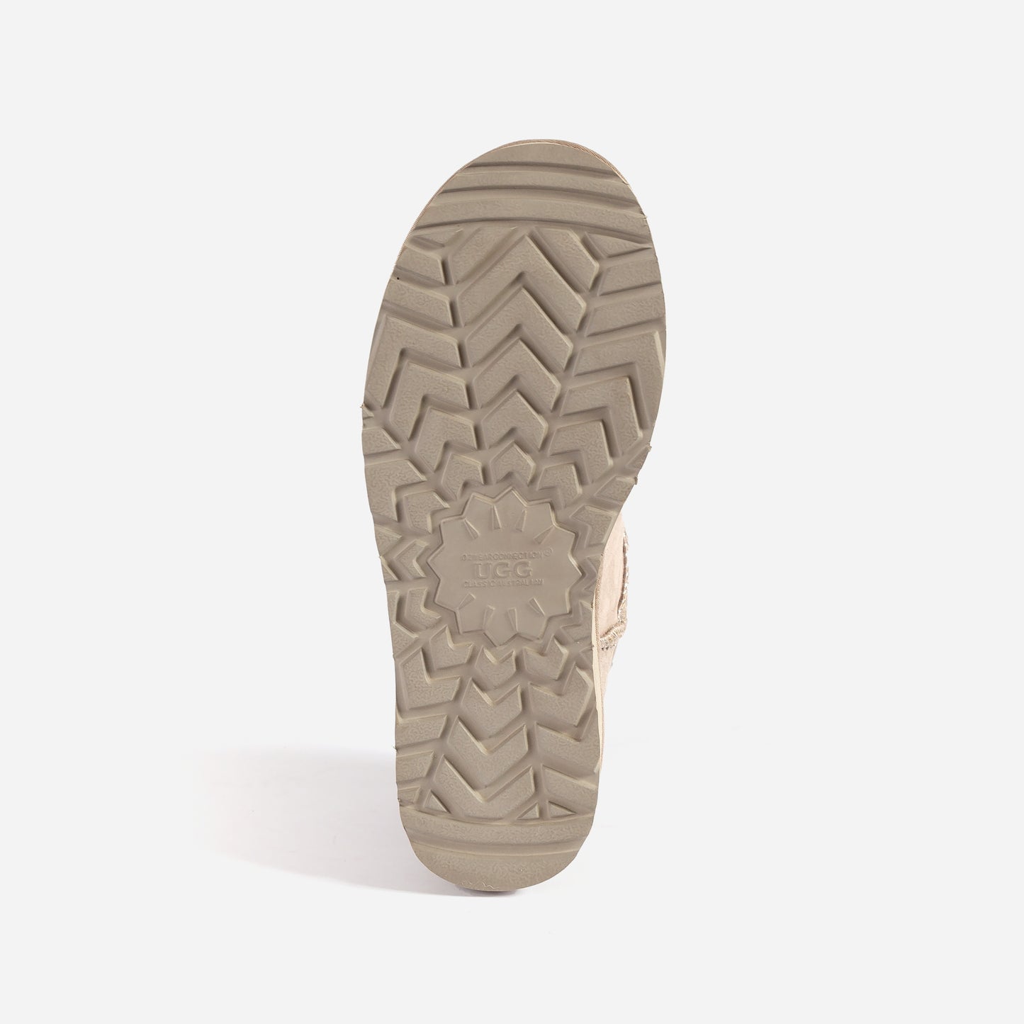 CLASSIC ULTRA MINI PLATFORM BOOTS(5CM) OZWEAR UGG