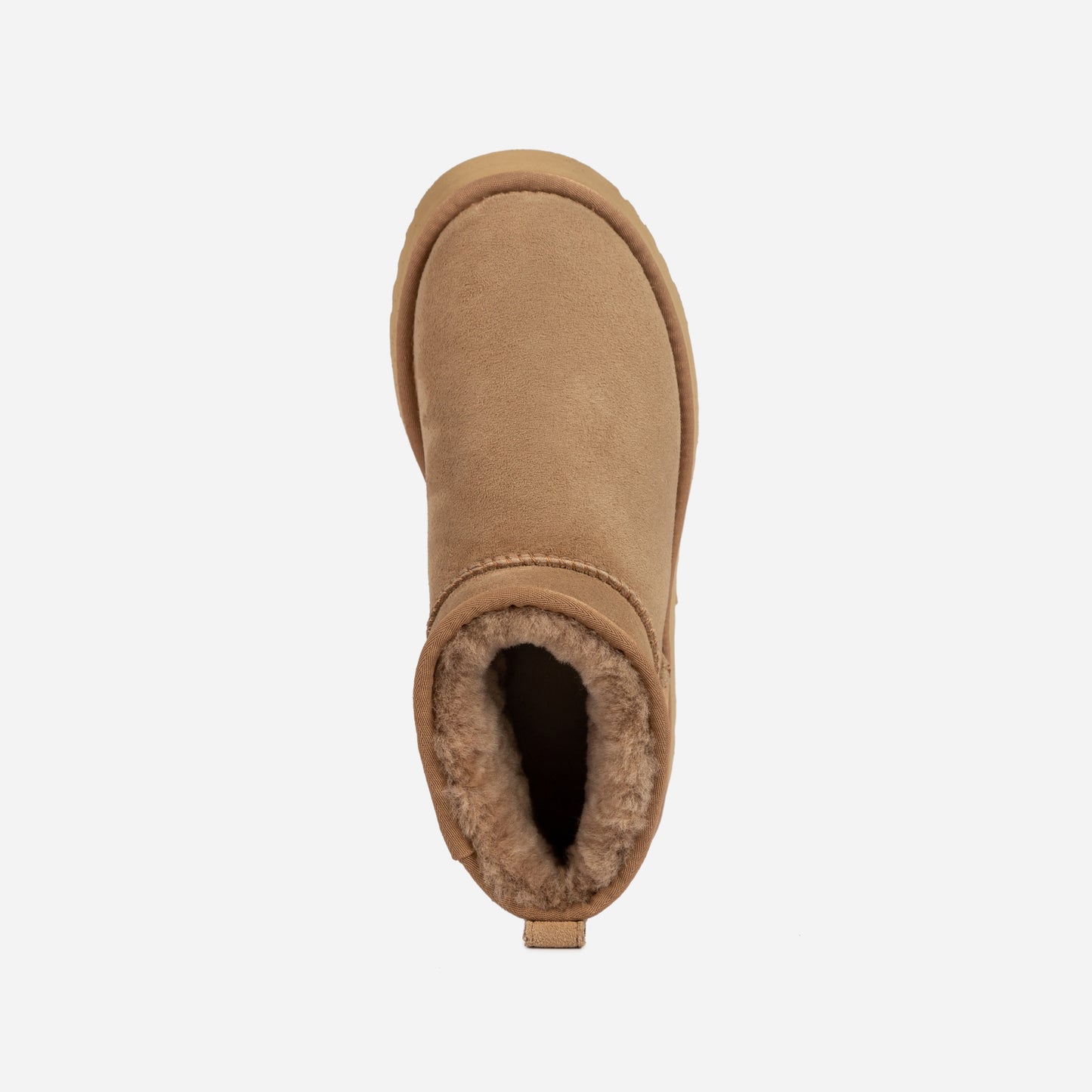 CLASSIC ULTRA MINI PLATFORM BOOTS(4CM) OZWEAR UGG