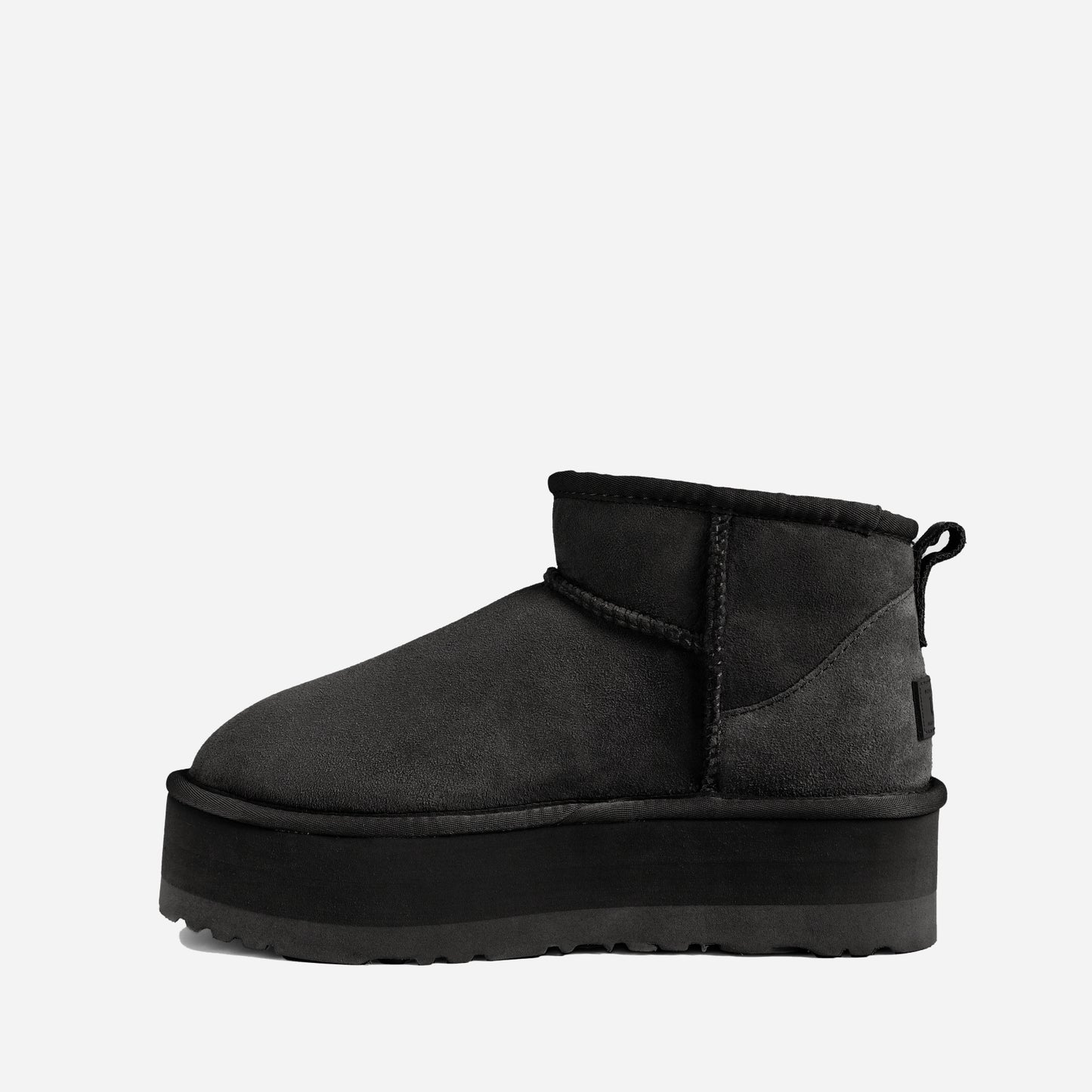 CLASSIC ULTRA MINI PLATFORM BOOTS(5CM) OZWEAR UGG