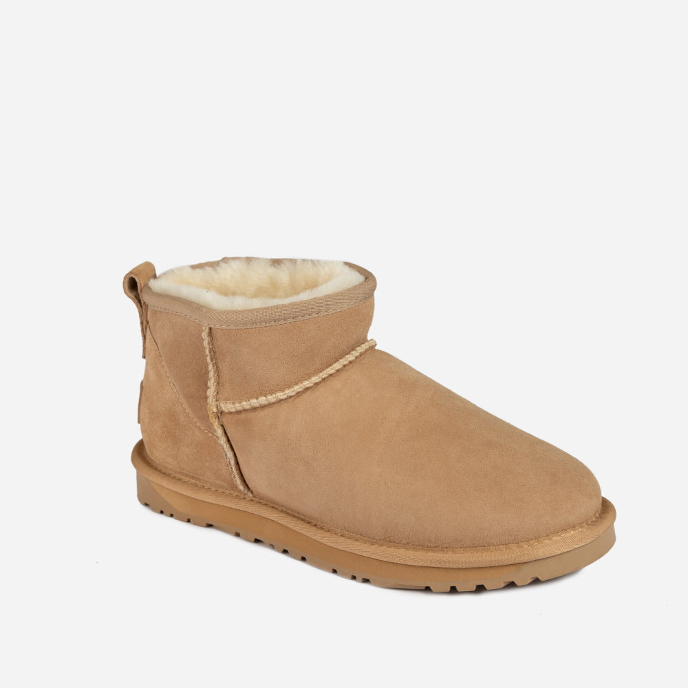 CLASSIC ULTRA MINI BOOTS OZWEAR UGG