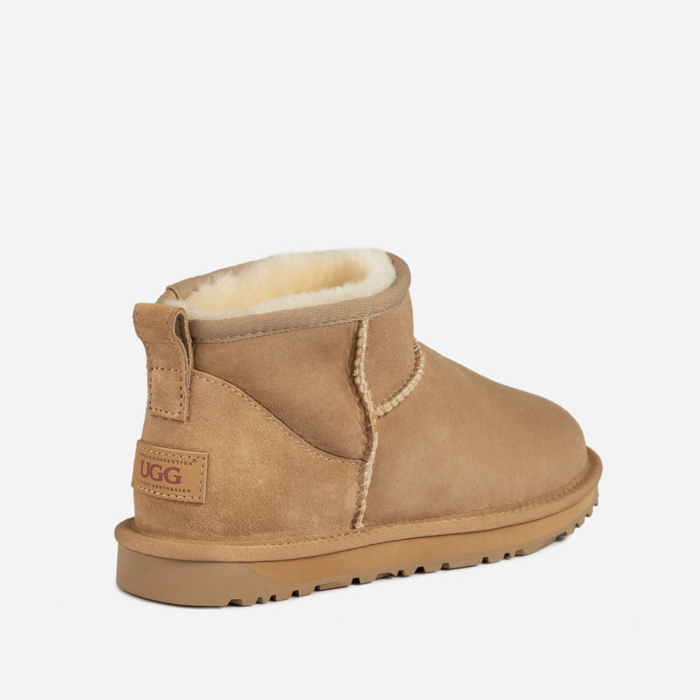 CLASSIC ULTRA MINI BOOTS OZWEAR UGG