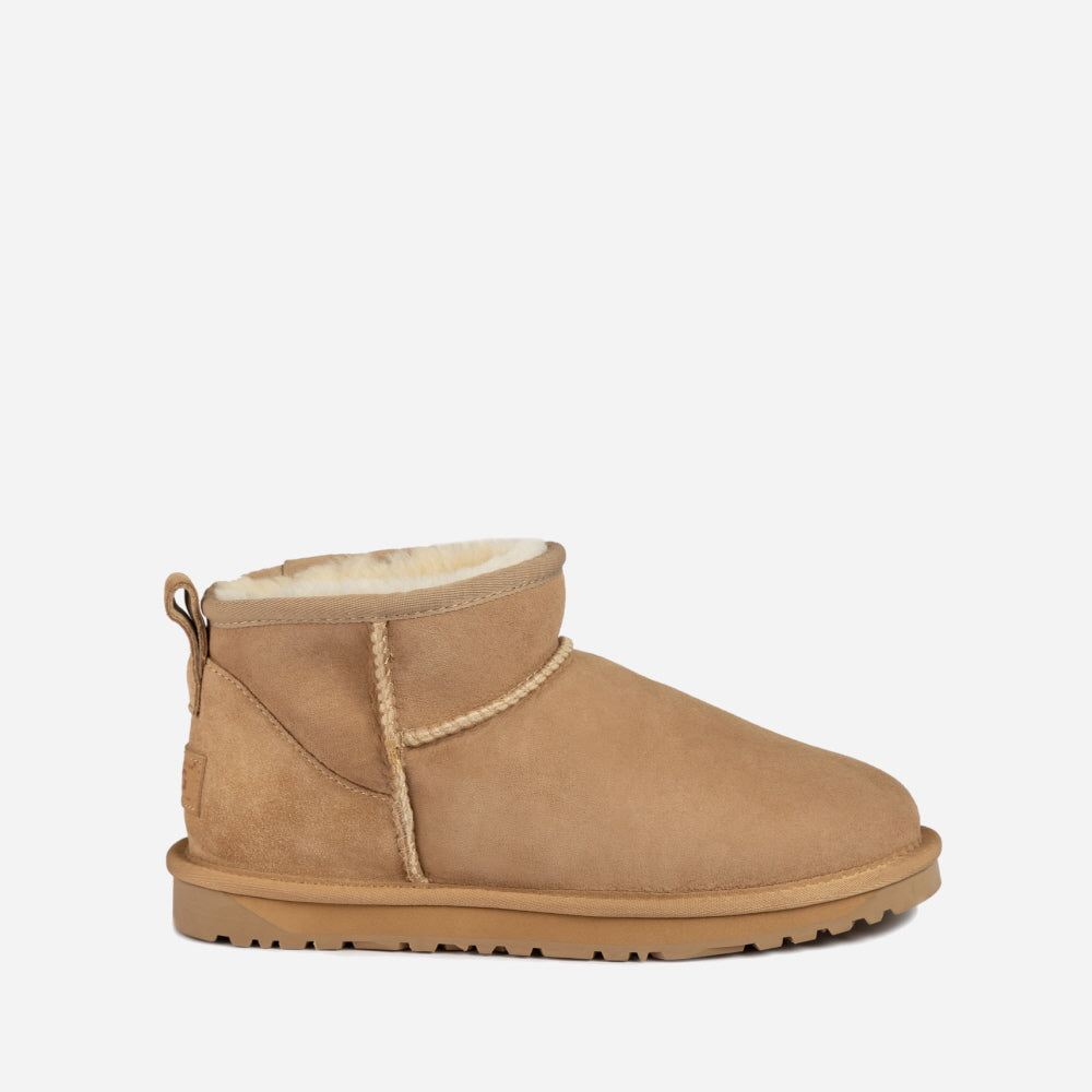 CLASSIC ULTRA MINI BOOTS OZWEAR UGG