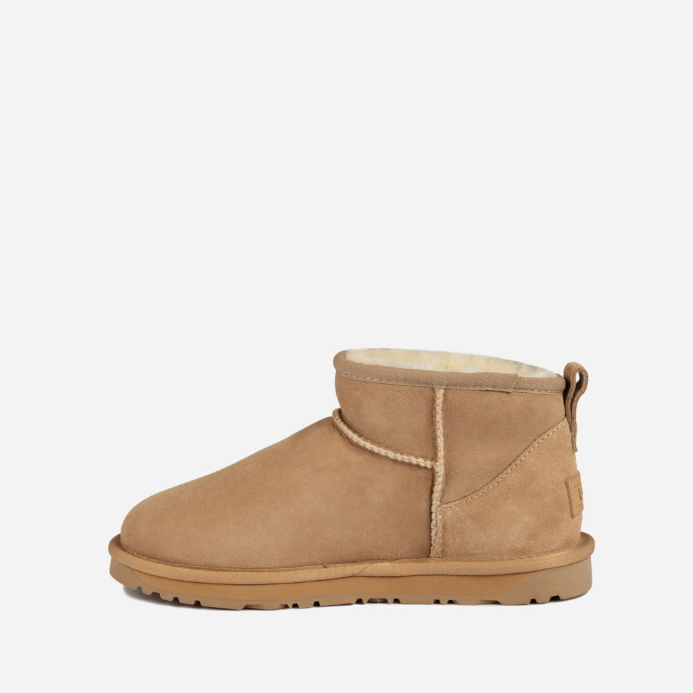 CLASSIC ULTRA MINI BOOTS OZWEAR UGG