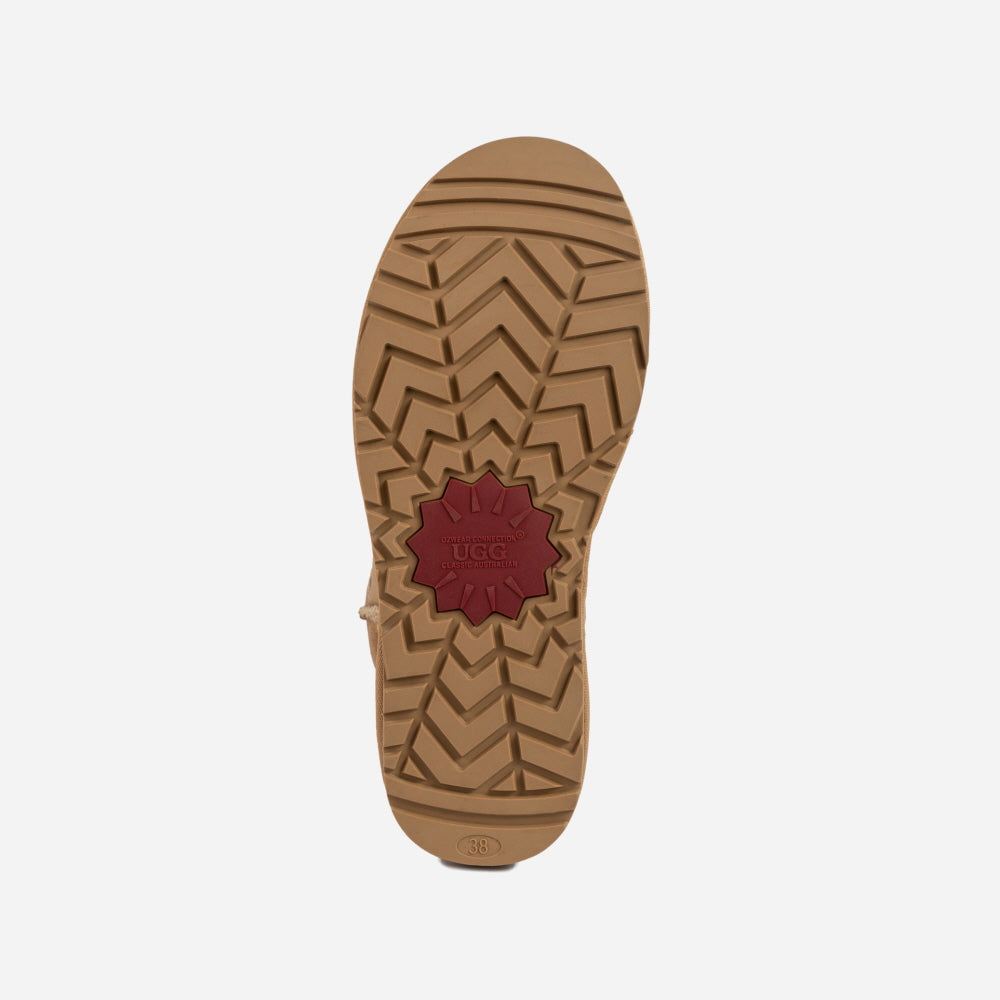 CLASSIC ULTRA MINI BOOTS OZWEAR UGG