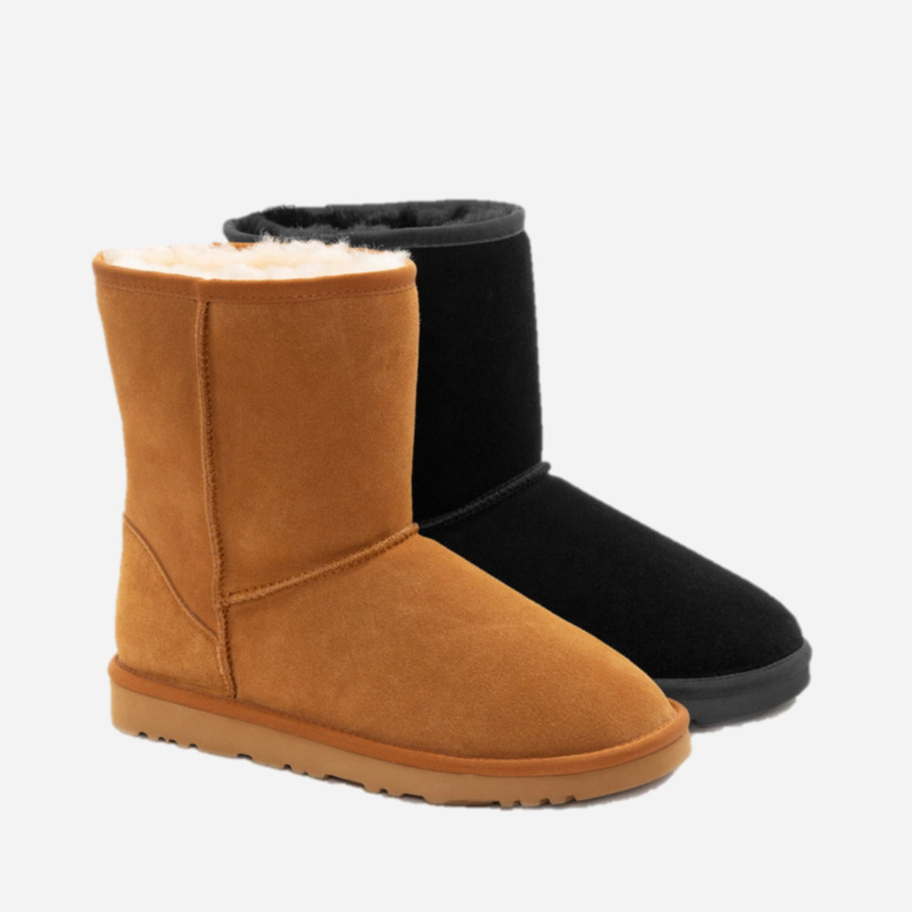 UNISEX CLASSIC SHORT BOOTS OZWEAR UGG