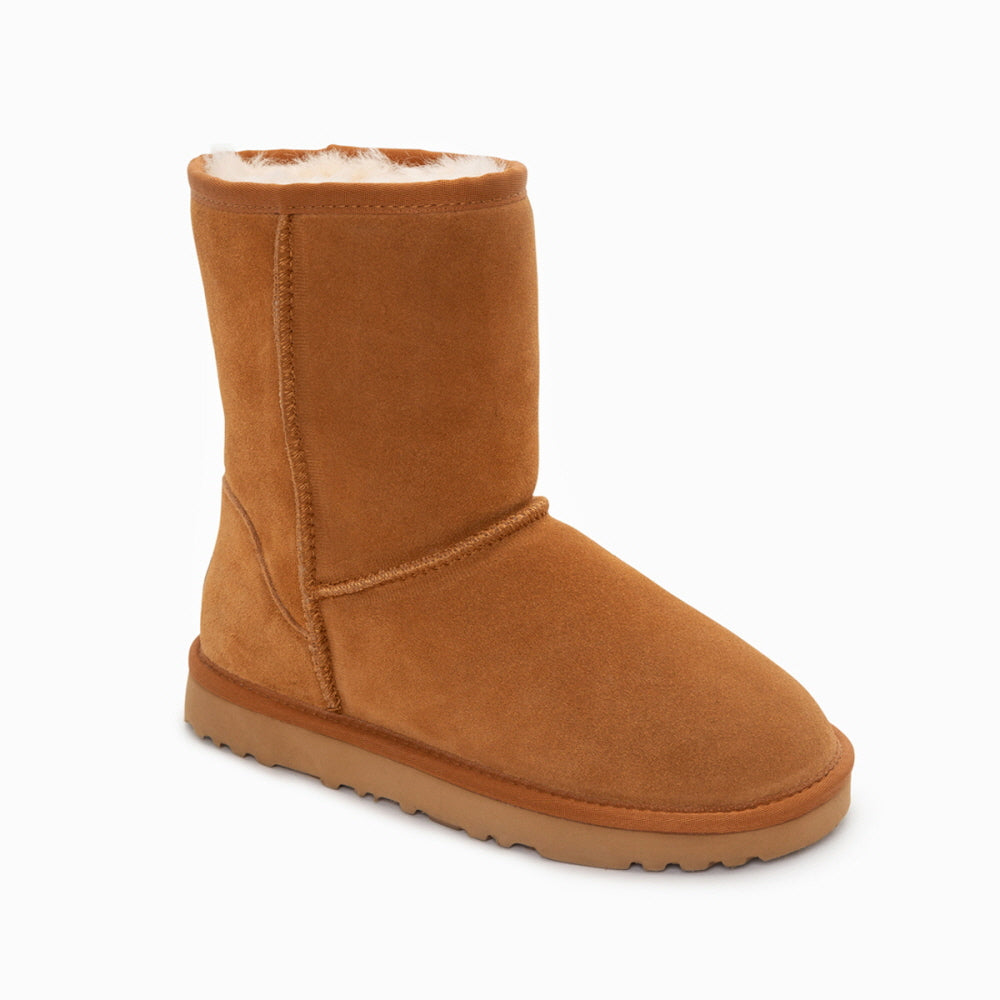 UNISEX CLASSIC SHORT BOOTS OZWEAR UGG
