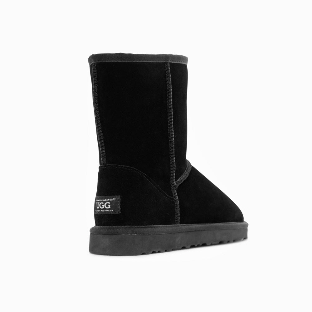 UNISEX CLASSIC SHORT BOOTS OZWEAR UGG