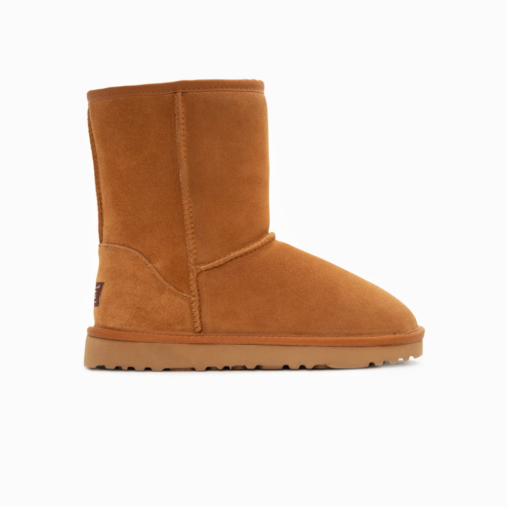UNISEX CLASSIC SHORT BOOTS OZWEAR UGG