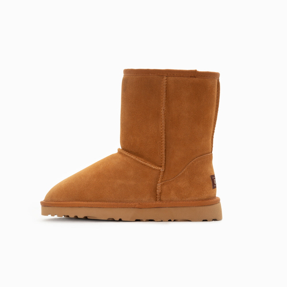 UNISEX CLASSIC SHORT BOOTS OZWEAR UGG