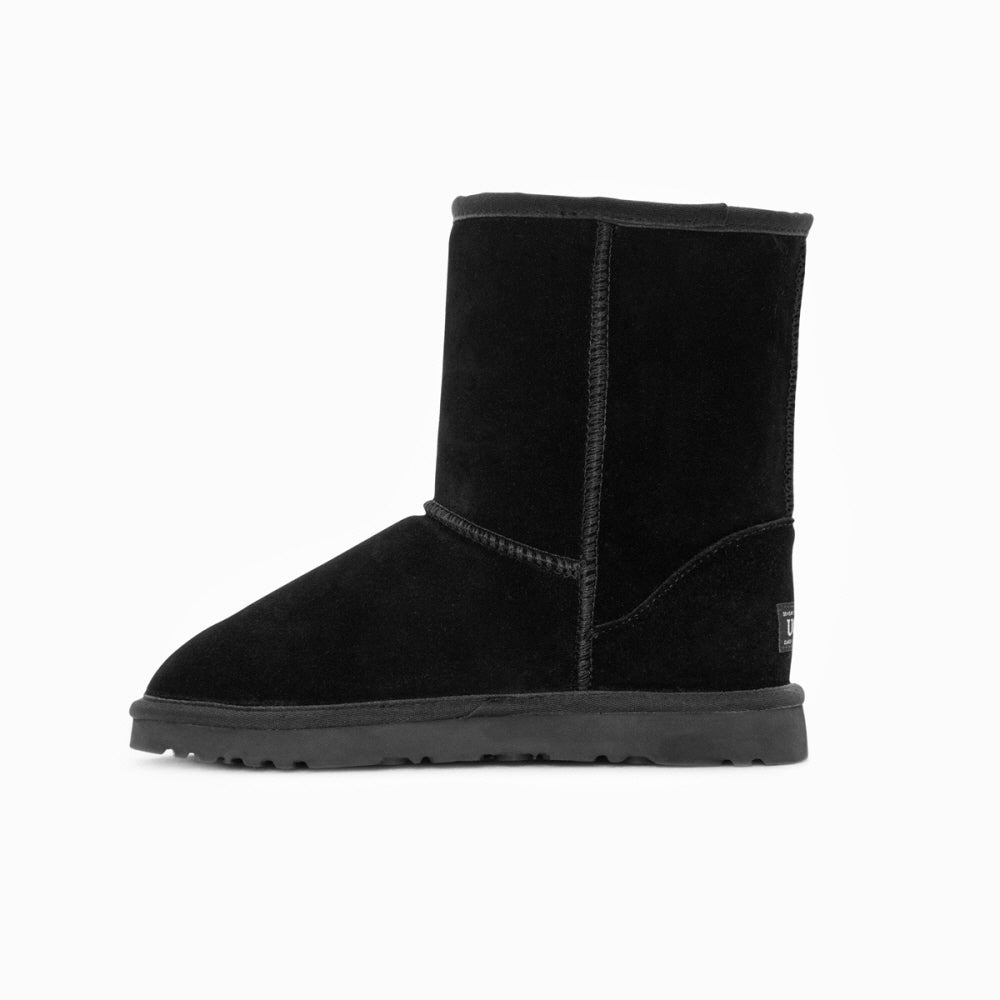 UNISEX CLASSIC SHORT BOOTS OZWEAR UGG