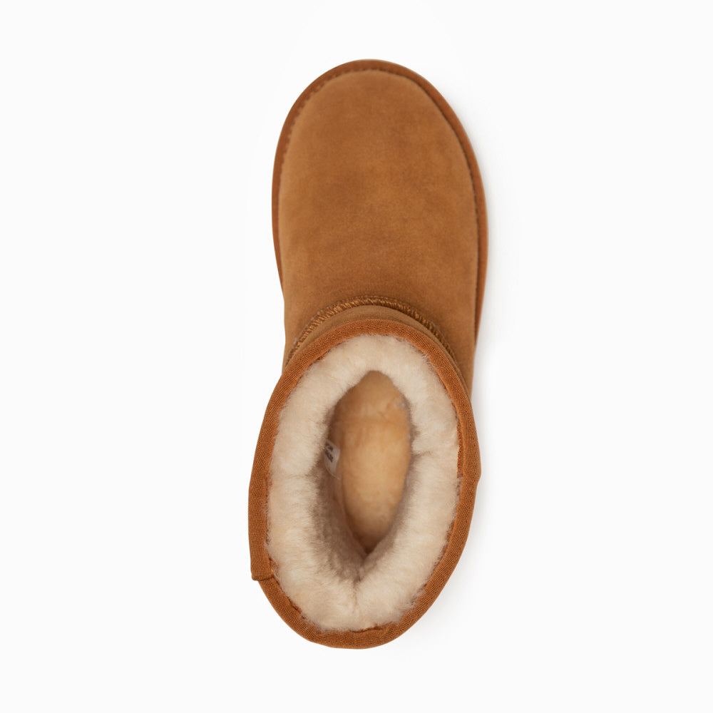 UNISEX CLASSIC SHORT BOOTS OZWEAR UGG