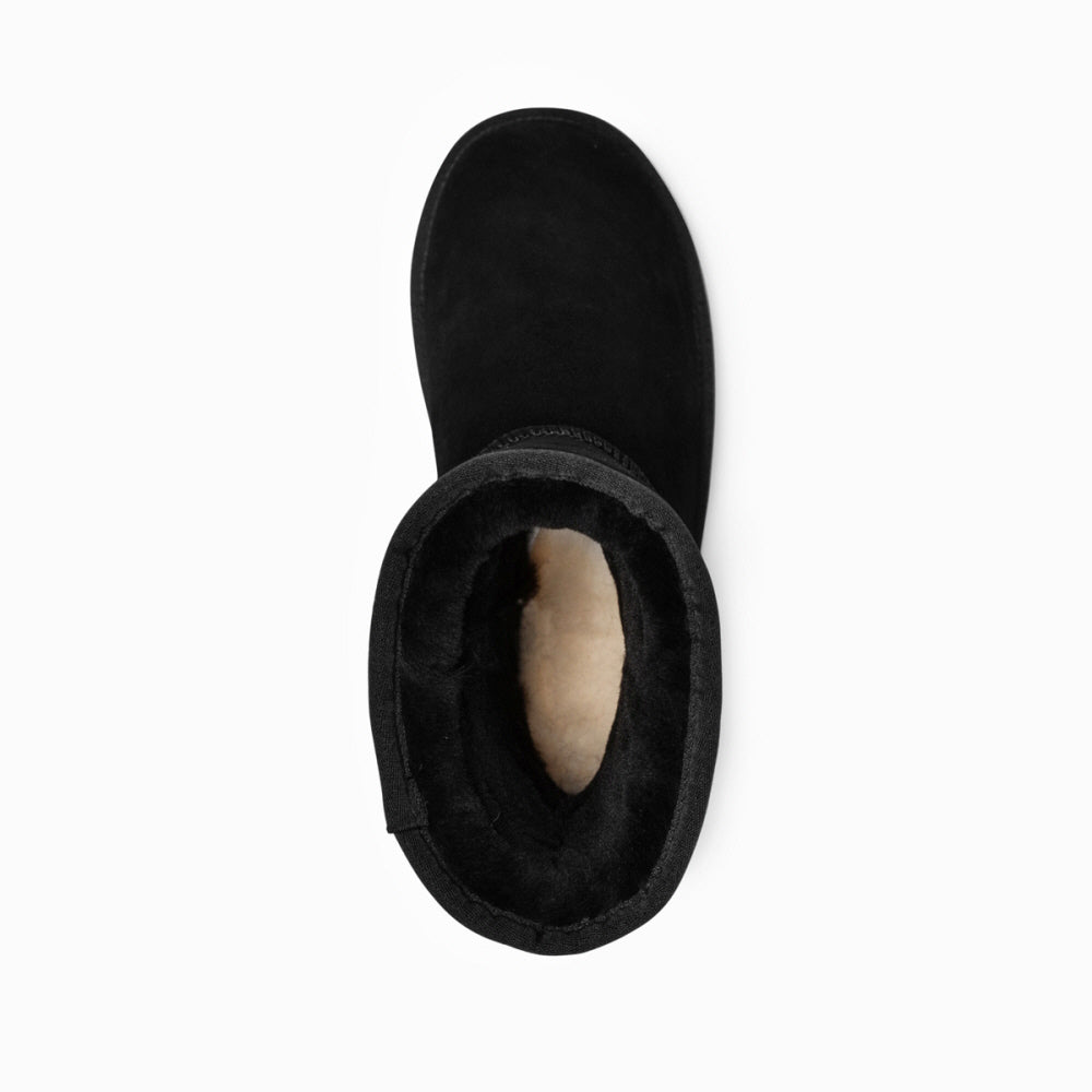 UNISEX CLASSIC SHORT BOOTS OZWEAR UGG