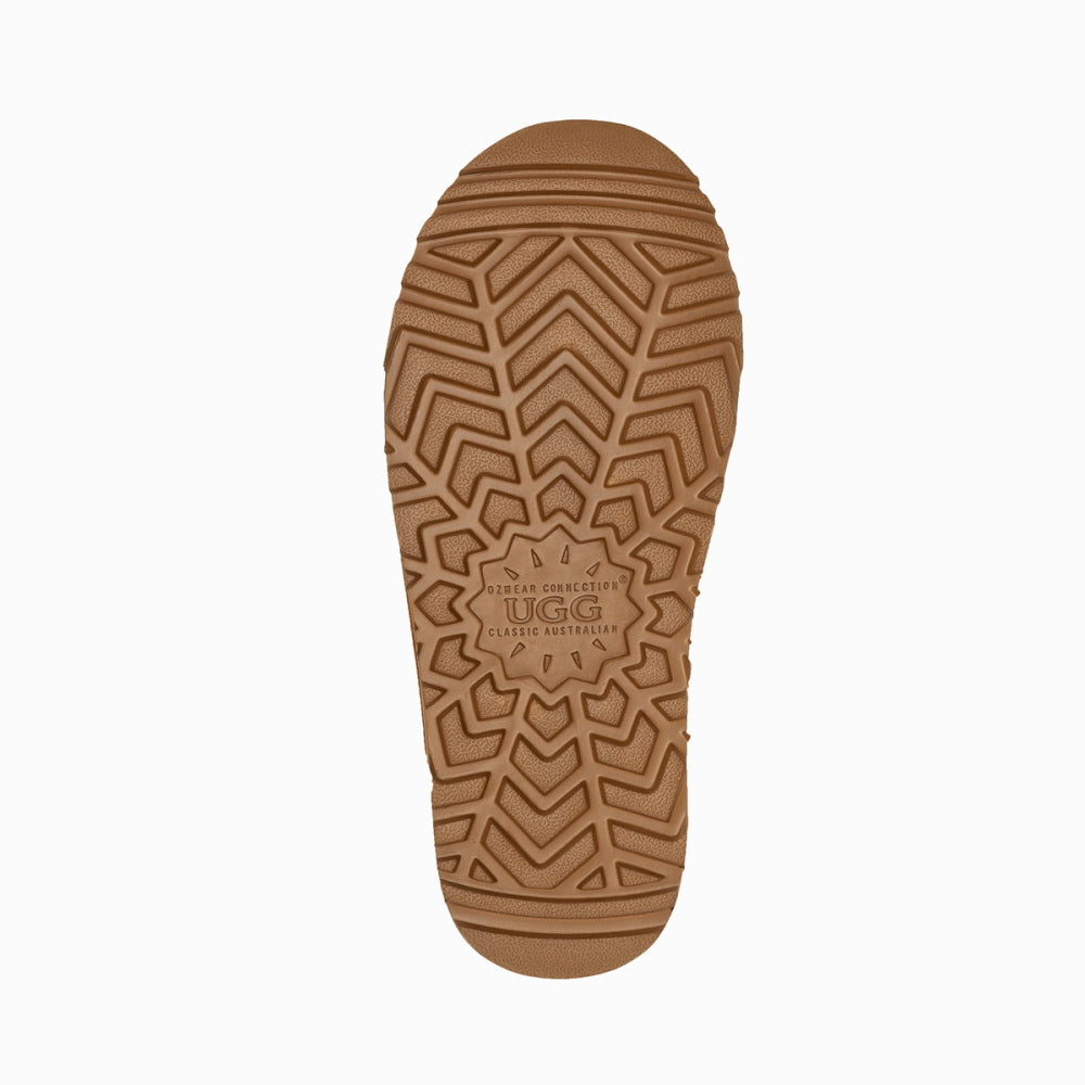 UNISEX CLASSIC SHORT BOOTS OZWEAR UGG