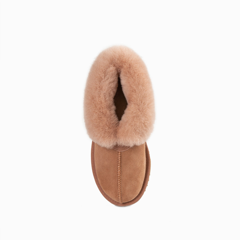 ADRIAN ANKLE BOOTS OZWEAR UGG