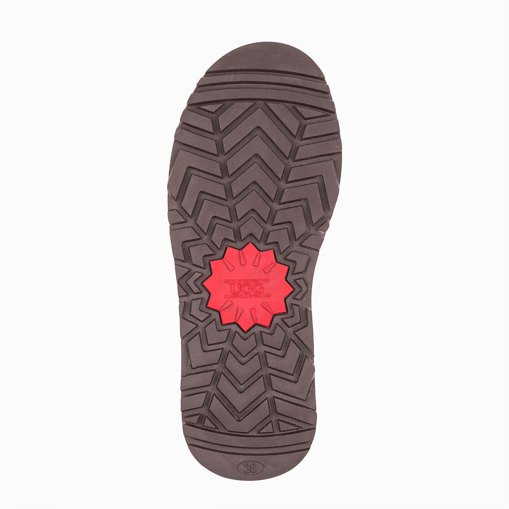 CLASSIC SHORT BOOTS OZWEAR UGG