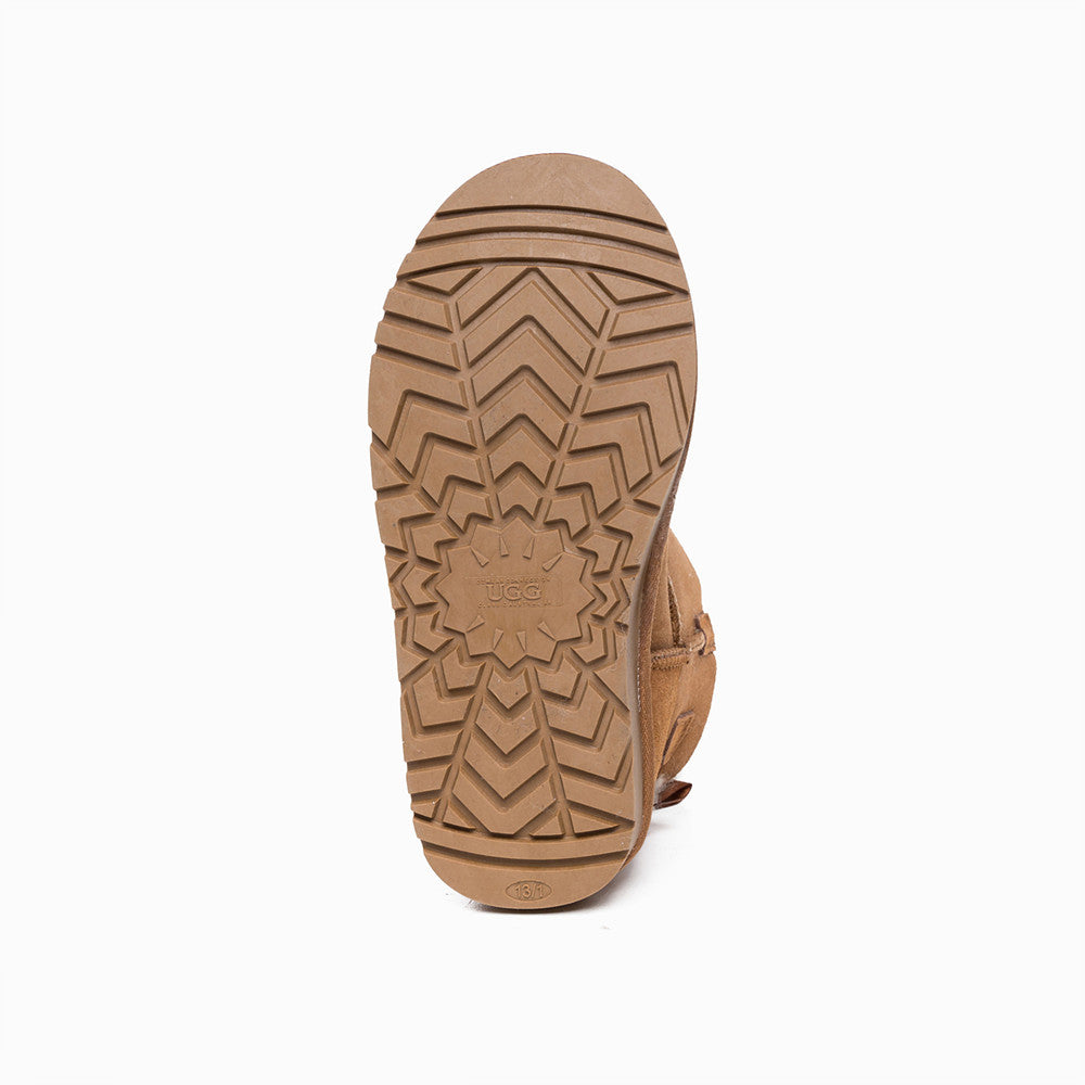 BAILEY BOW BOOTS OZWEAR UGG