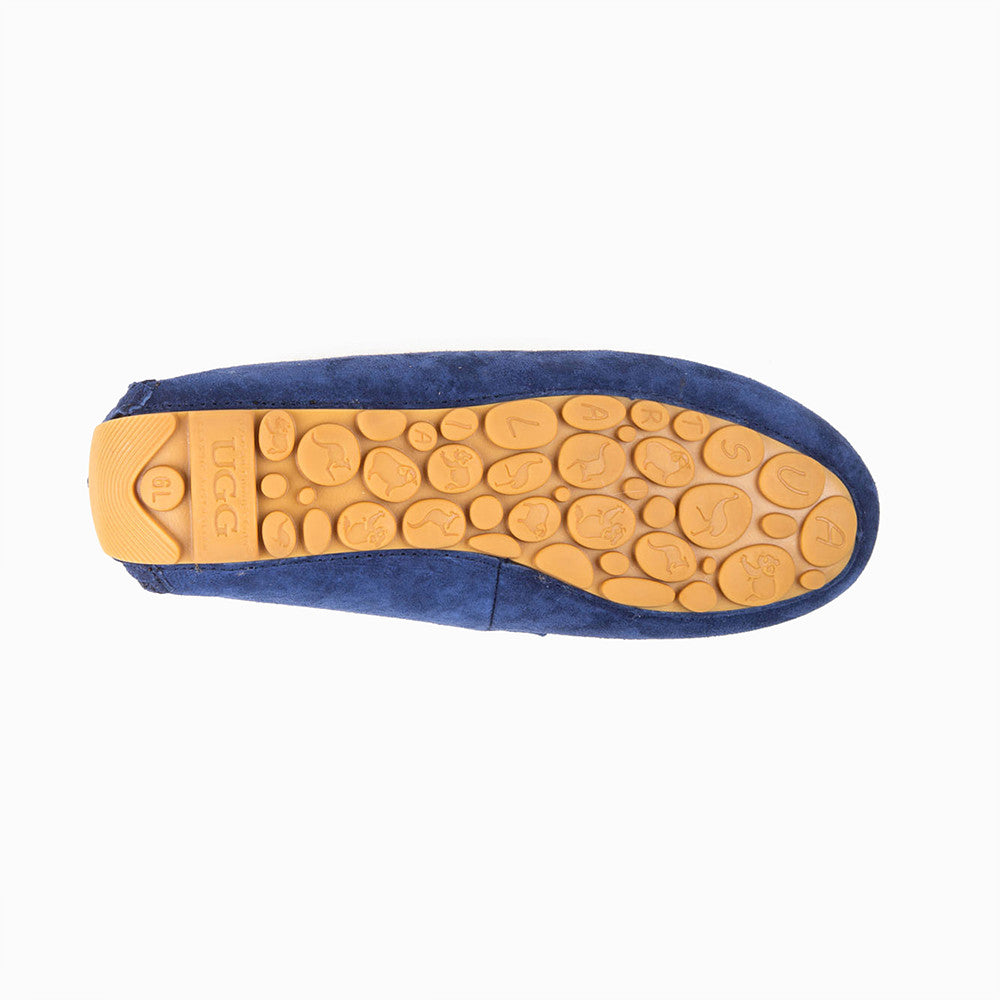 ROMY MOCCASIN OZWEAR UGG