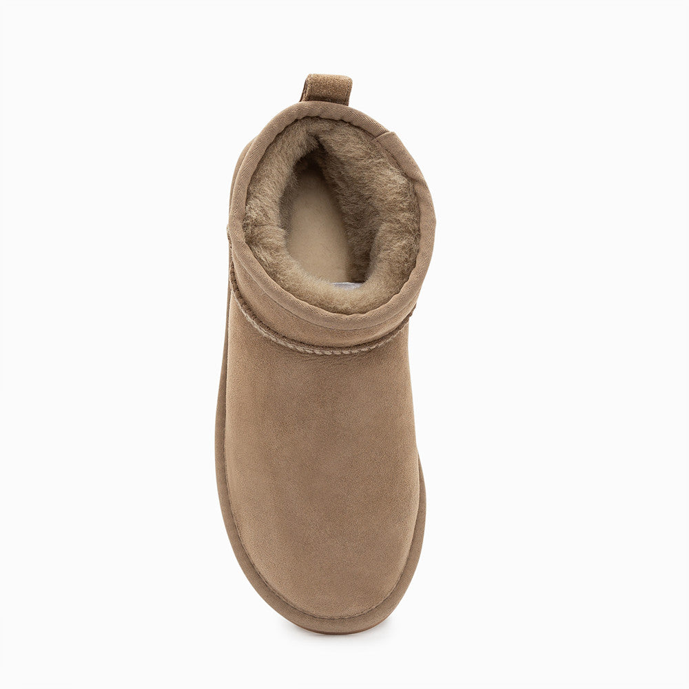 CLASSIC ULTRA MINI BOOTS OZWEAR UGG